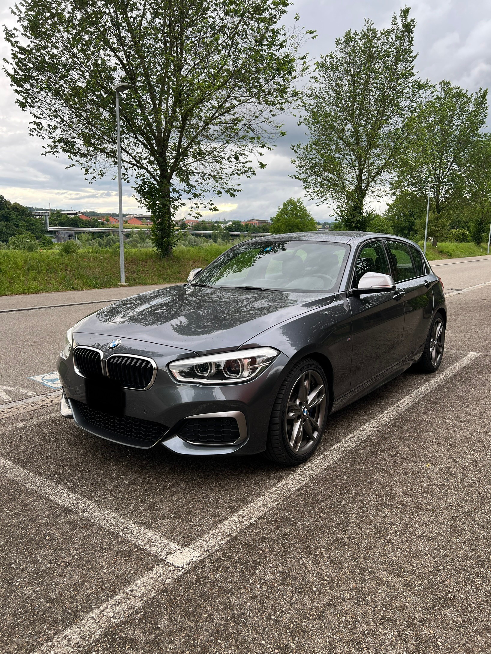 BMW M140i xDrive-image-0