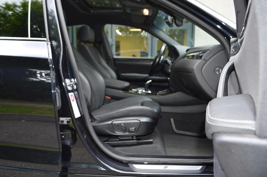 BMW X4 xDrive 35i Steptronic M Sport-image-7