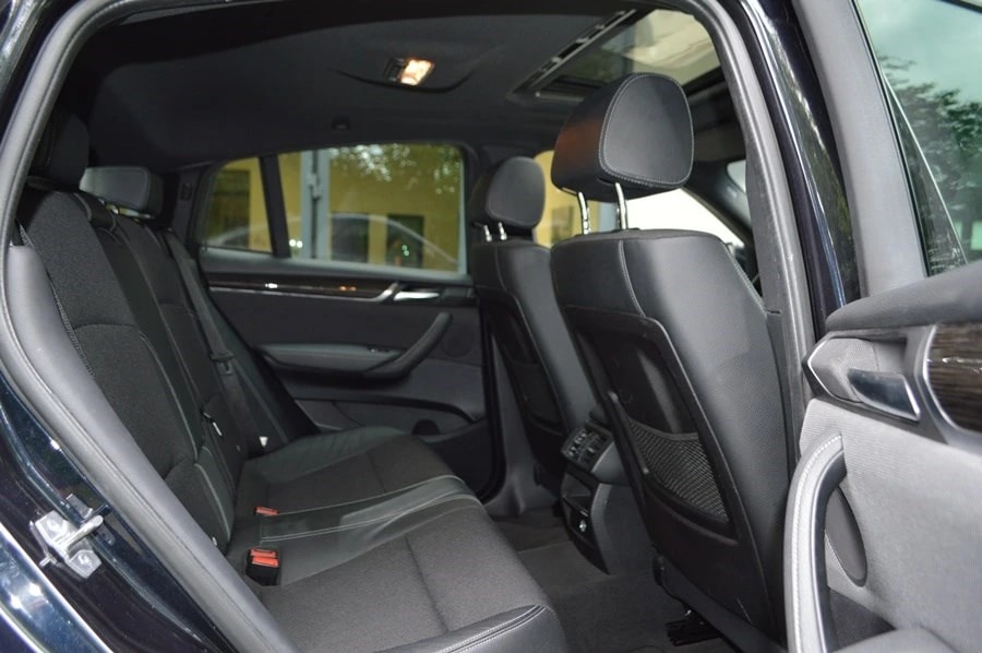 BMW X4 xDrive 35i Steptronic M Sport-image-9