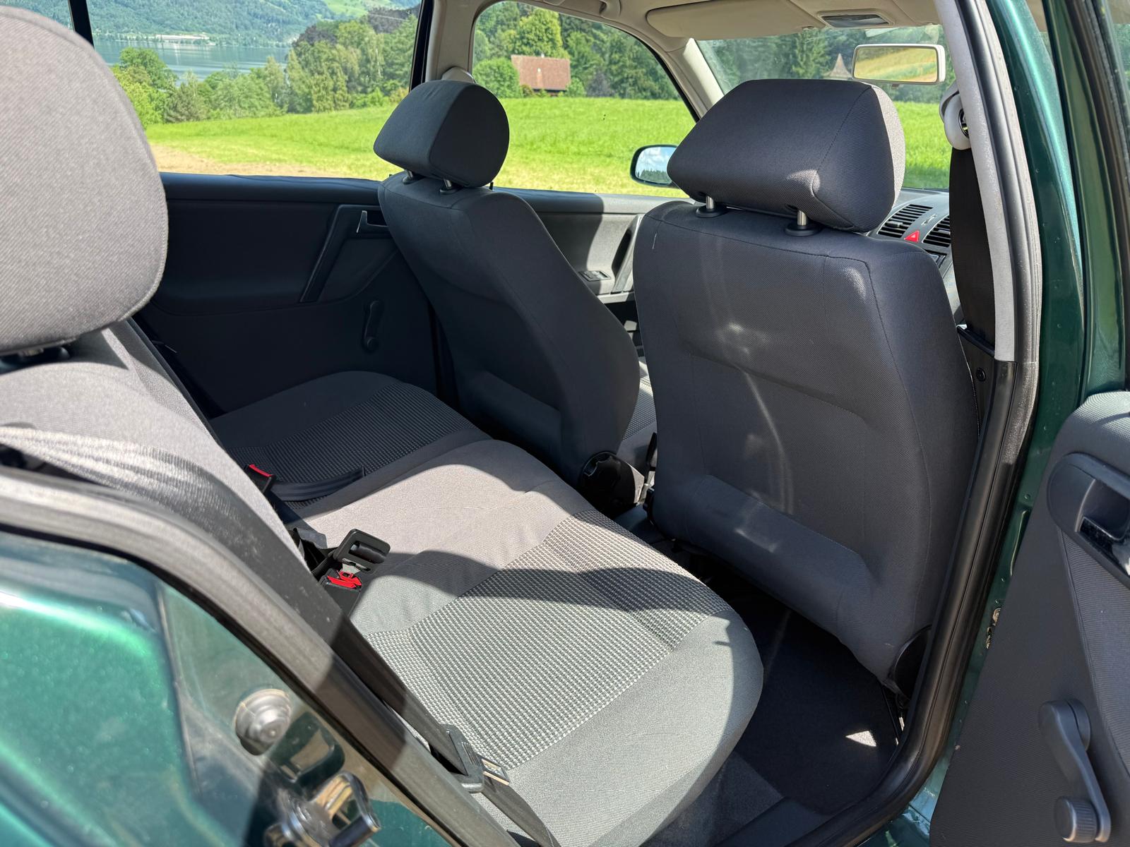 VW Polo 60 ABS-image-21