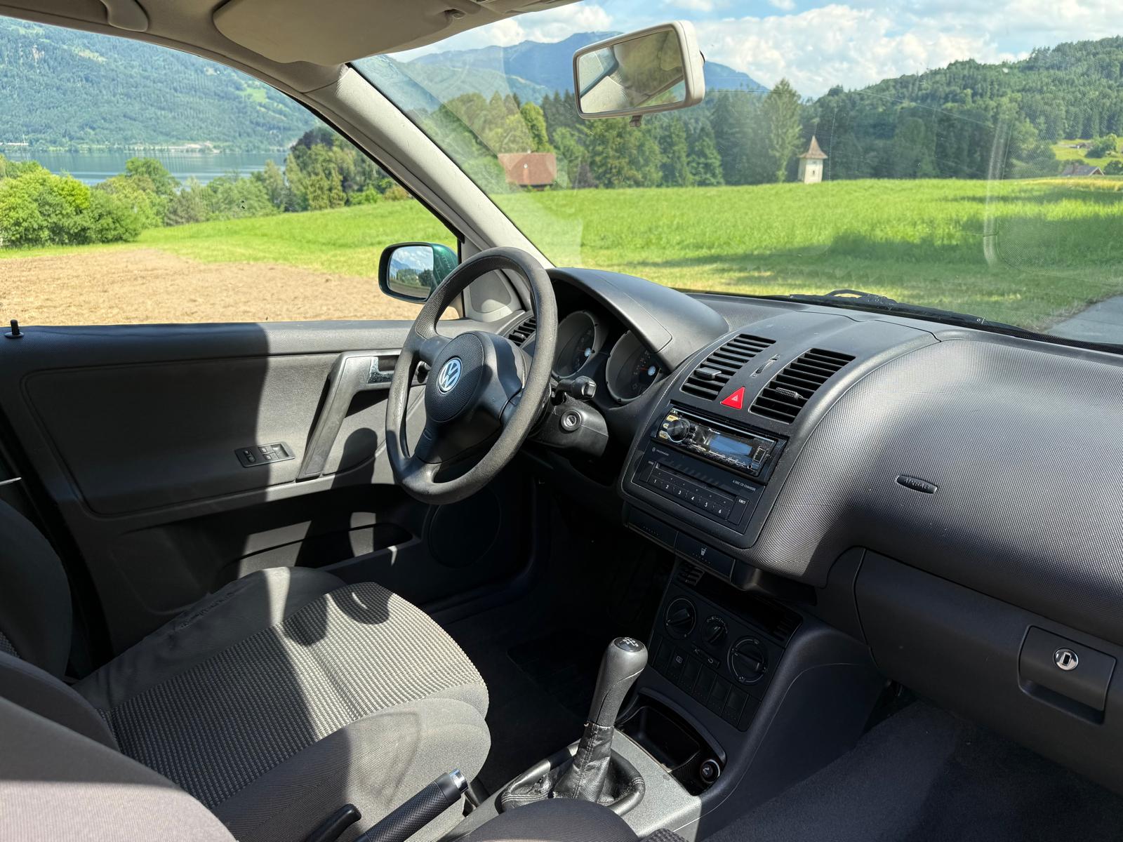 VW Polo 60 ABS-image-18