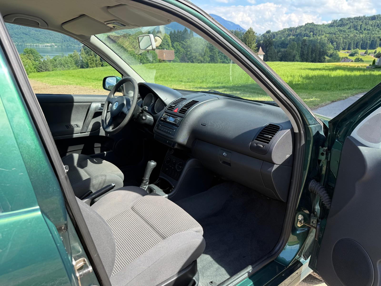 VW Polo 60 ABS-image-17