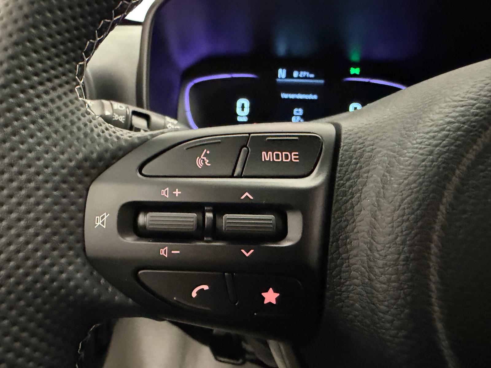 KIA Picanto 1.2 CVVT GT-Line Automatic / Neuwagen / 7 Jahre Werksgarantie-image-16