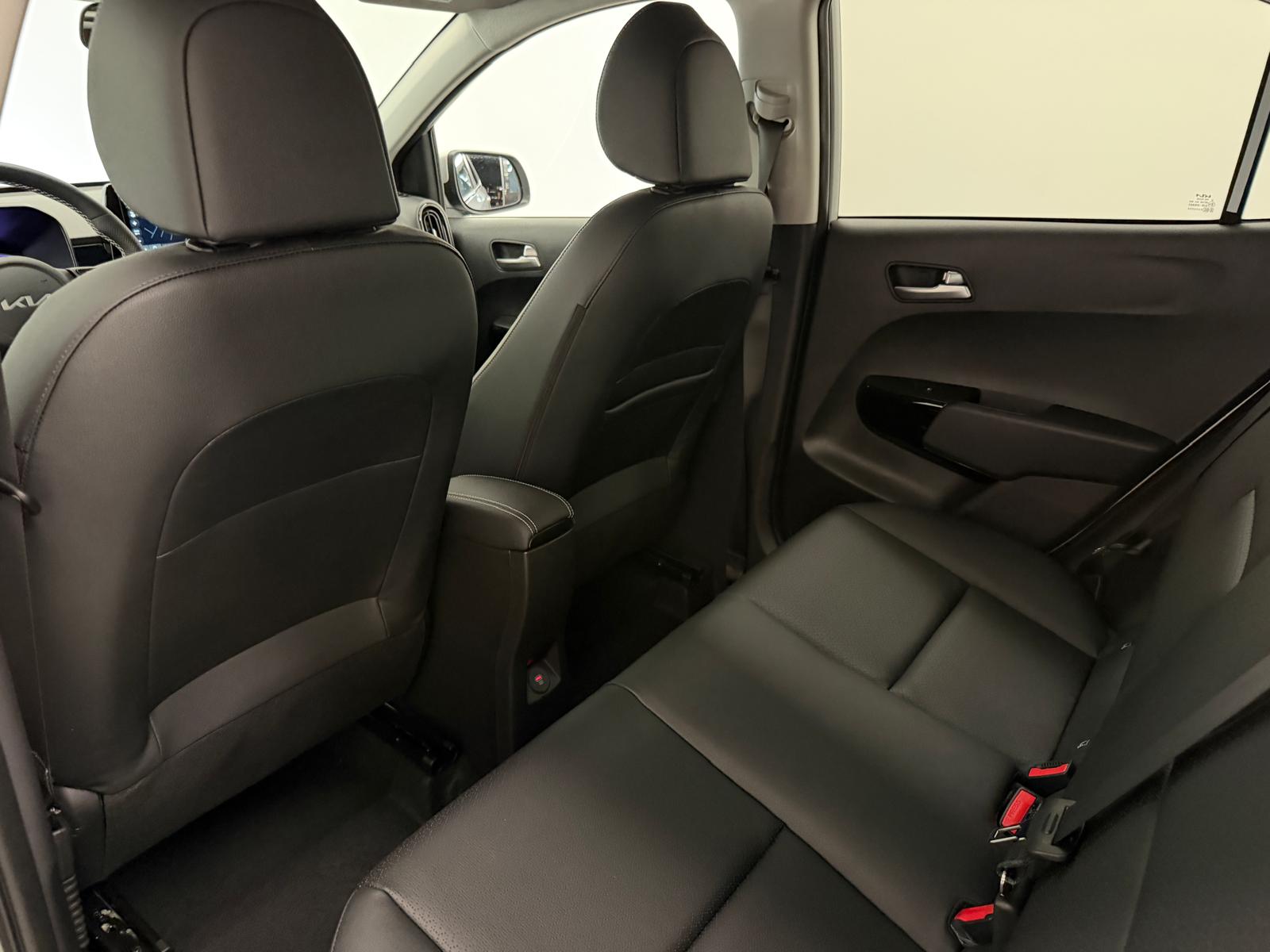 KIA Picanto 1.2 CVVT GT-Line Automatic / Neuwagen / 7 Jahre Werksgarantie-image-11