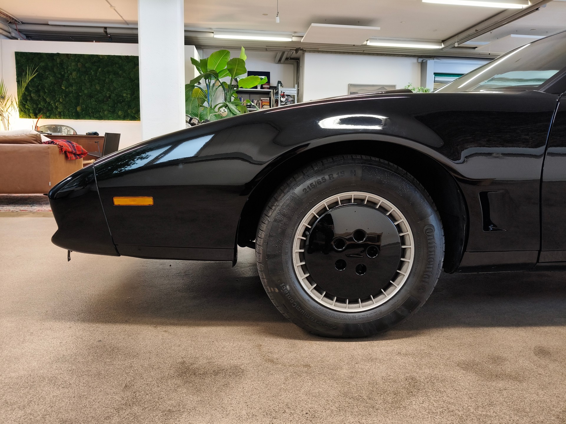 PONTIAC Firebird 5.0 V8 Trans Am-showroom-element-2