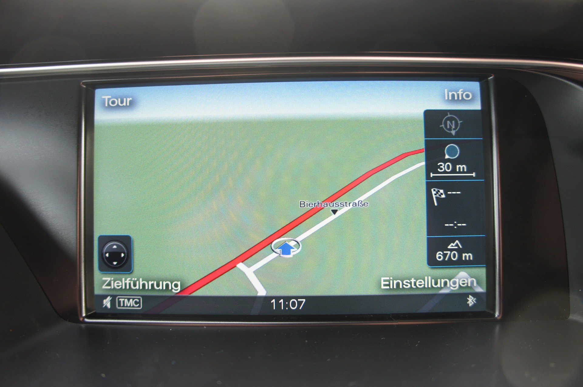AUDI RS4 Avant Nogaro Selection 4.2 FSI V8 quattro S-tronic-image-23