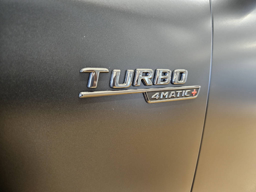 MERCEDES-BENZ CLE 53 AMG 4Matic+ Cabriolet-image-6