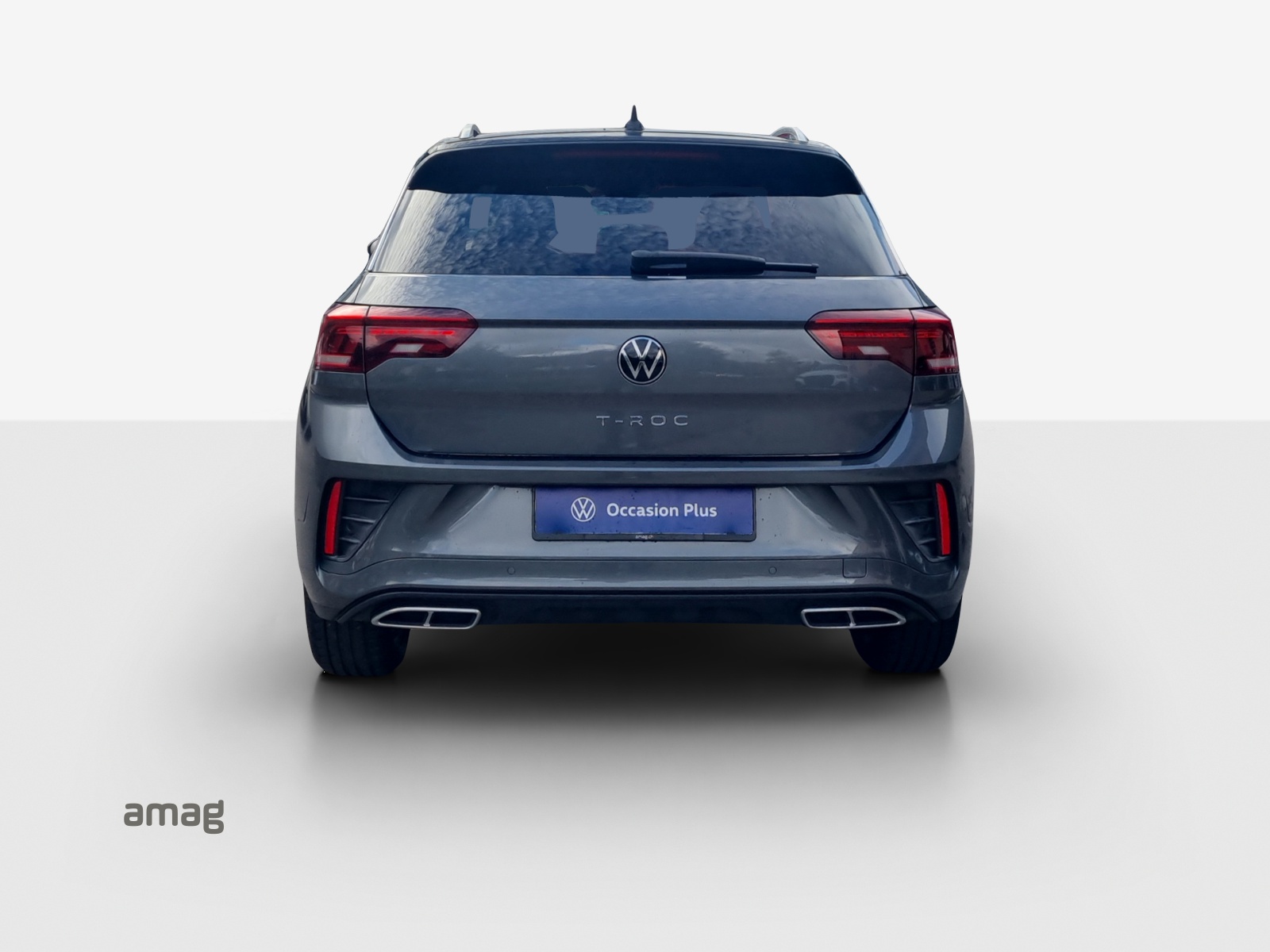 VW T-Roc 1.5 TSI EVO R-Line DSG-image-3