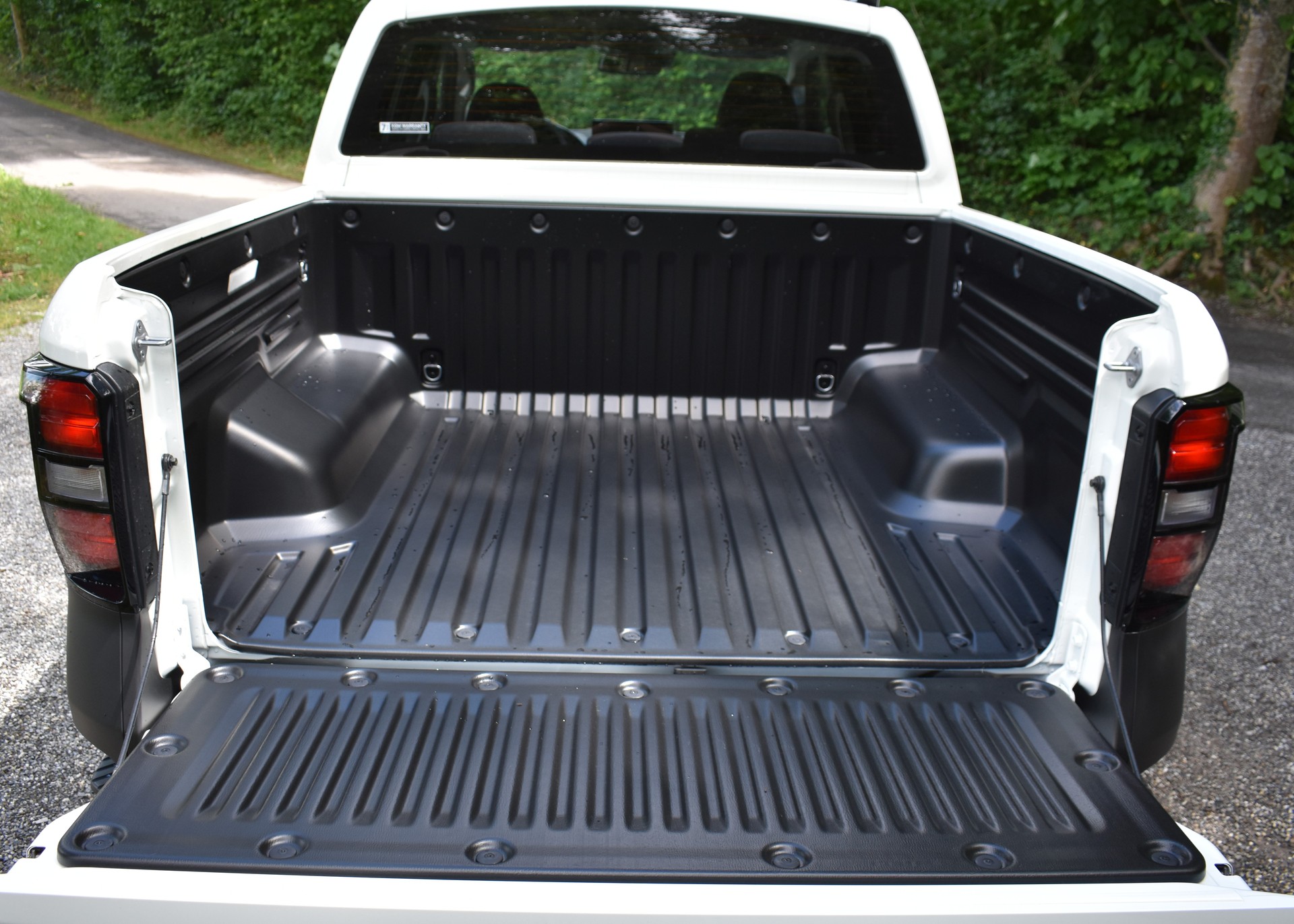 KGM-SsangYong Musso 2.2 Platinum 4WD A-image-9