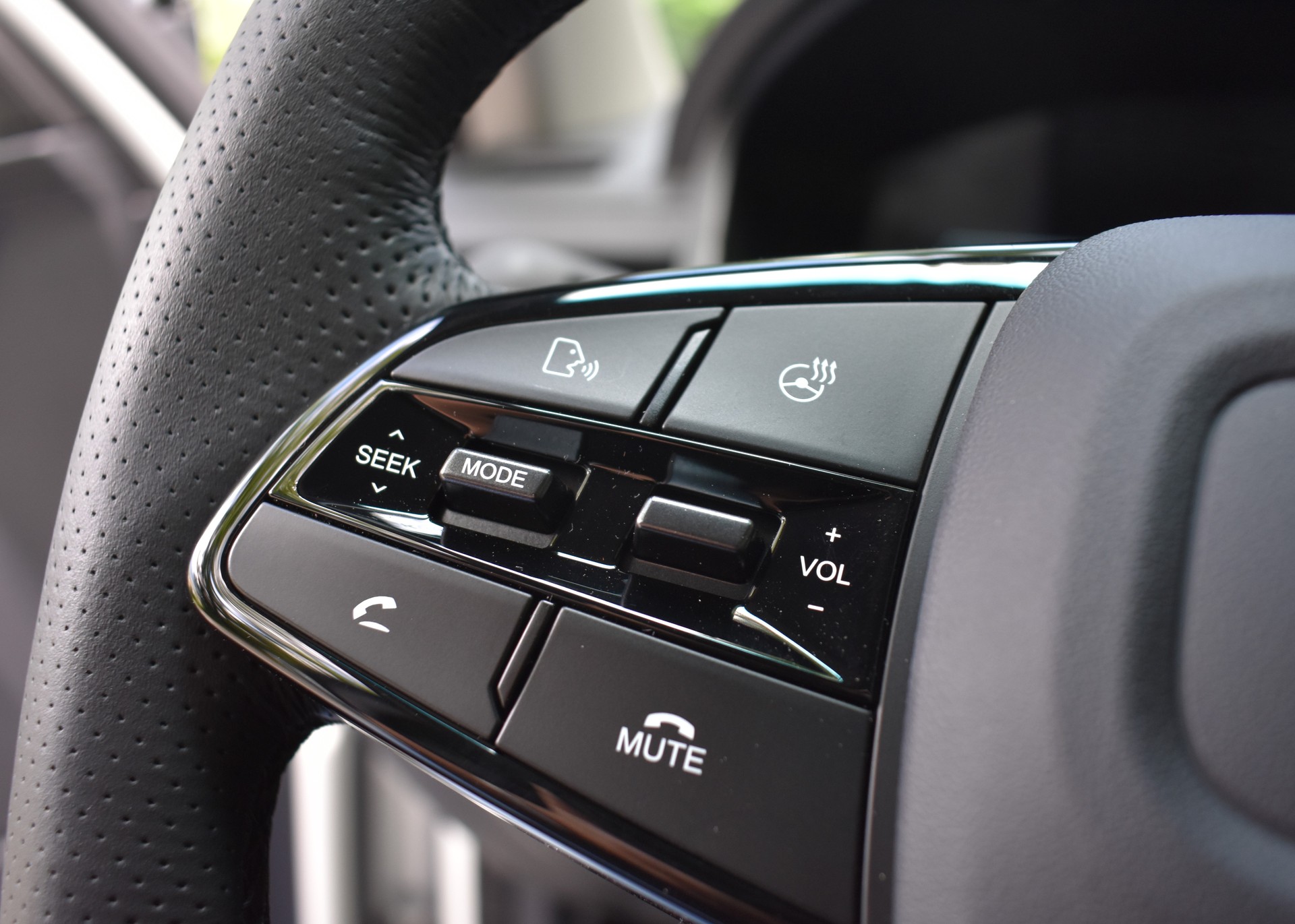 KGM-SsangYong Musso 2.2 Platinum 4WD A-image-17