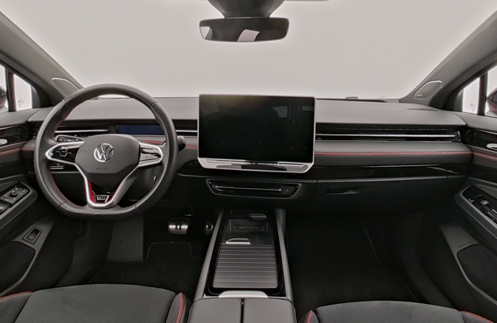 VW ID.7 Tourer GTX 86 kWh United 4 Motion mit Vollausstattung-image-7