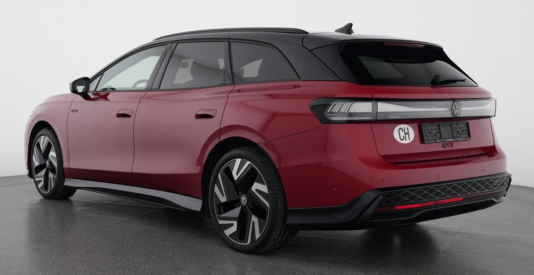 VW ID.7 Tourer GTX 86 kWh United 4 Motion mit Vollausstattung-showroom-element-2