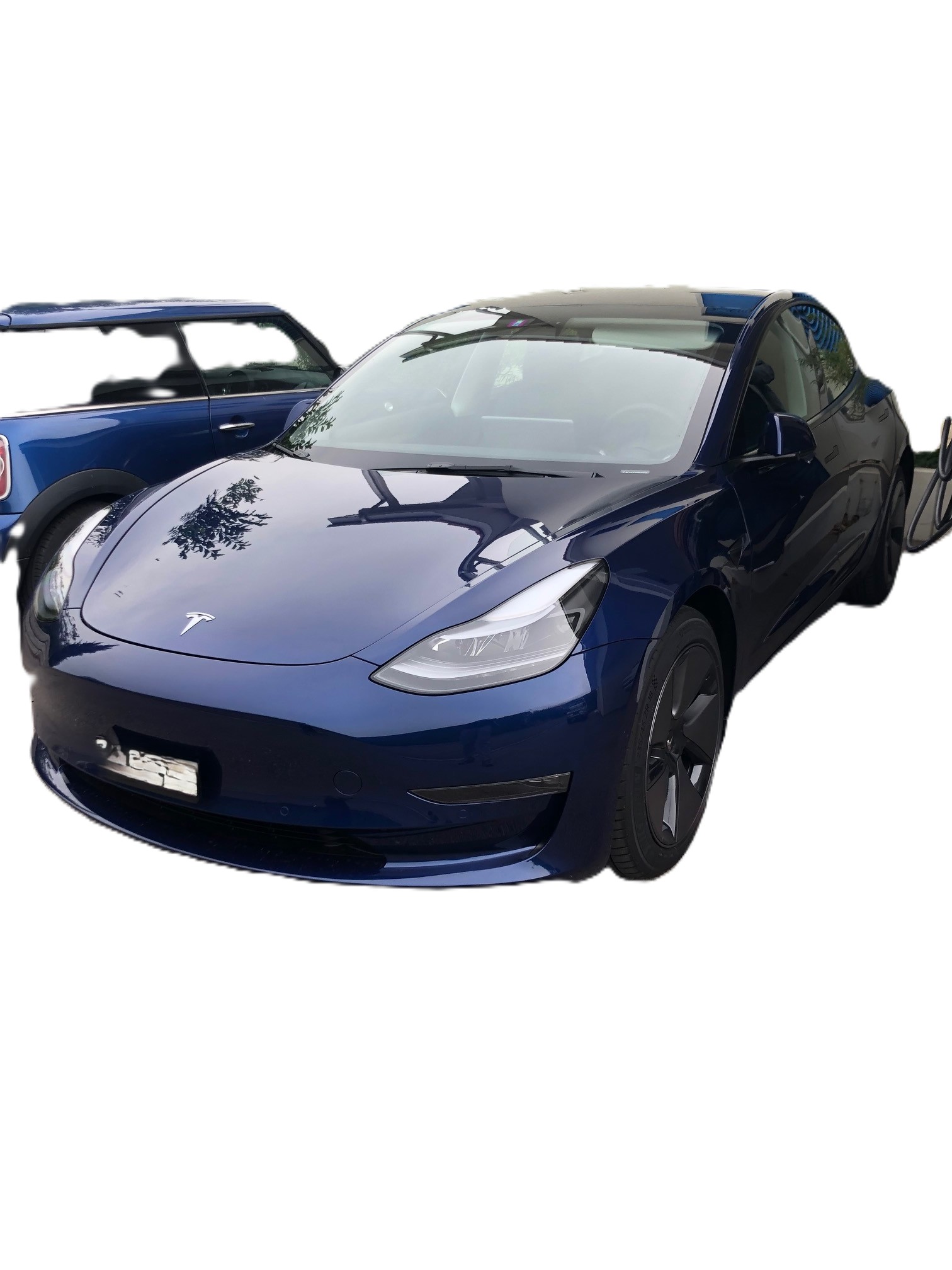 TESLA Long Range D-image-0