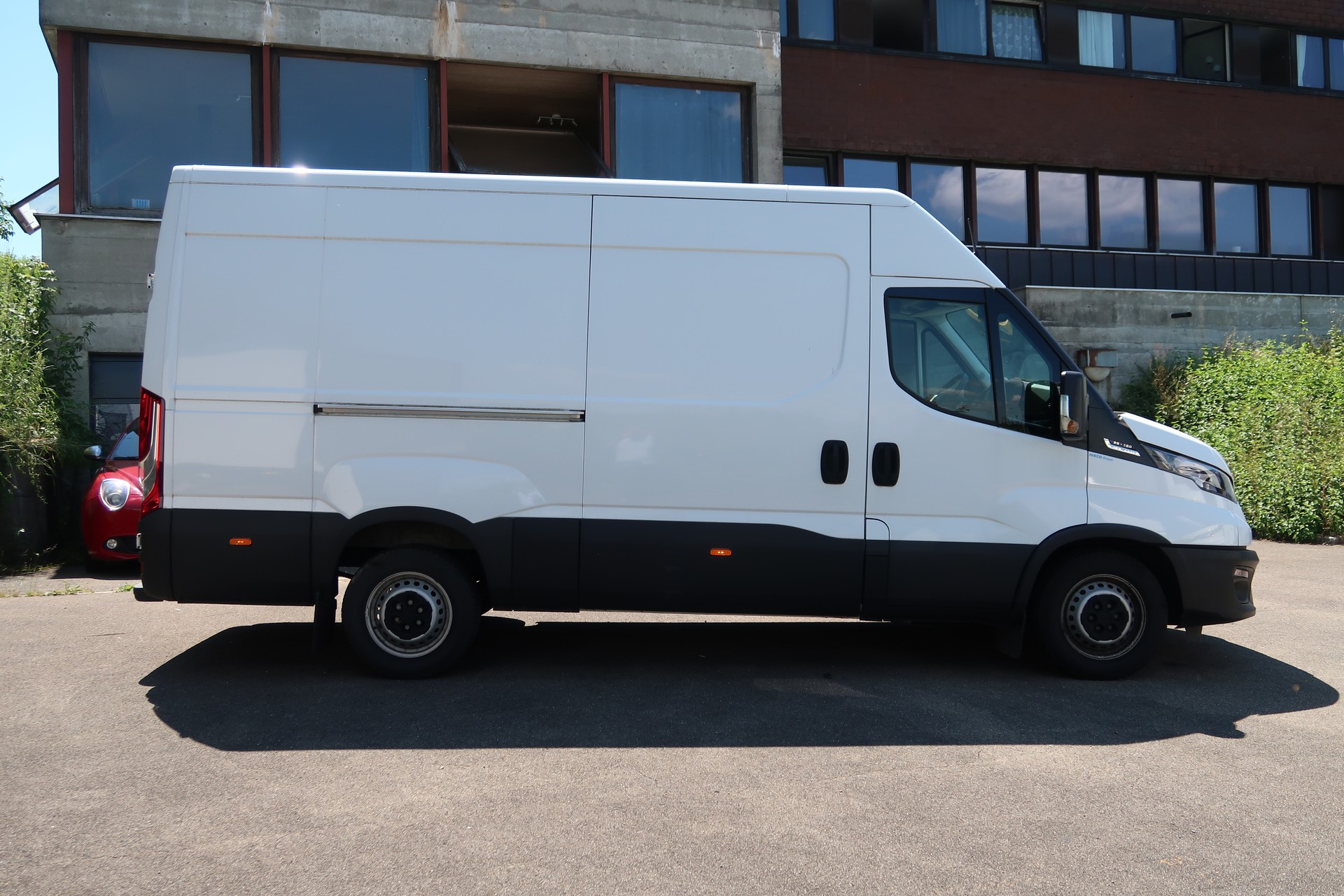 IVECO 35 S 16 A8 V Kasten-image-3
