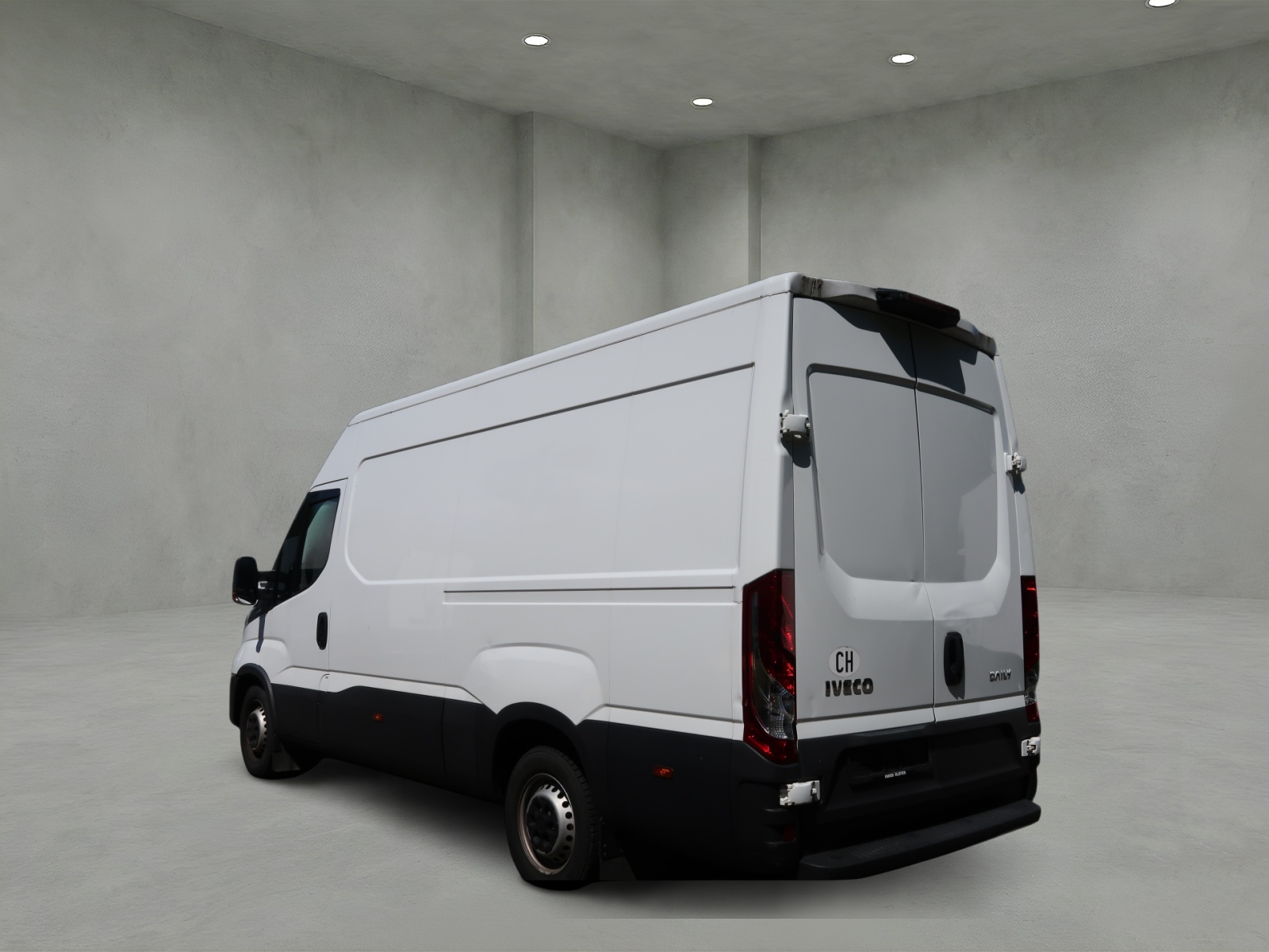 IVECO 35 S 16 A8 V Kasten-image-6