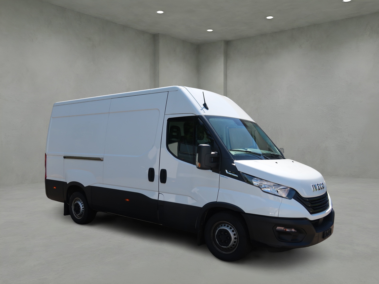 IVECO 35 S 16 A8 V Kasten-image-2