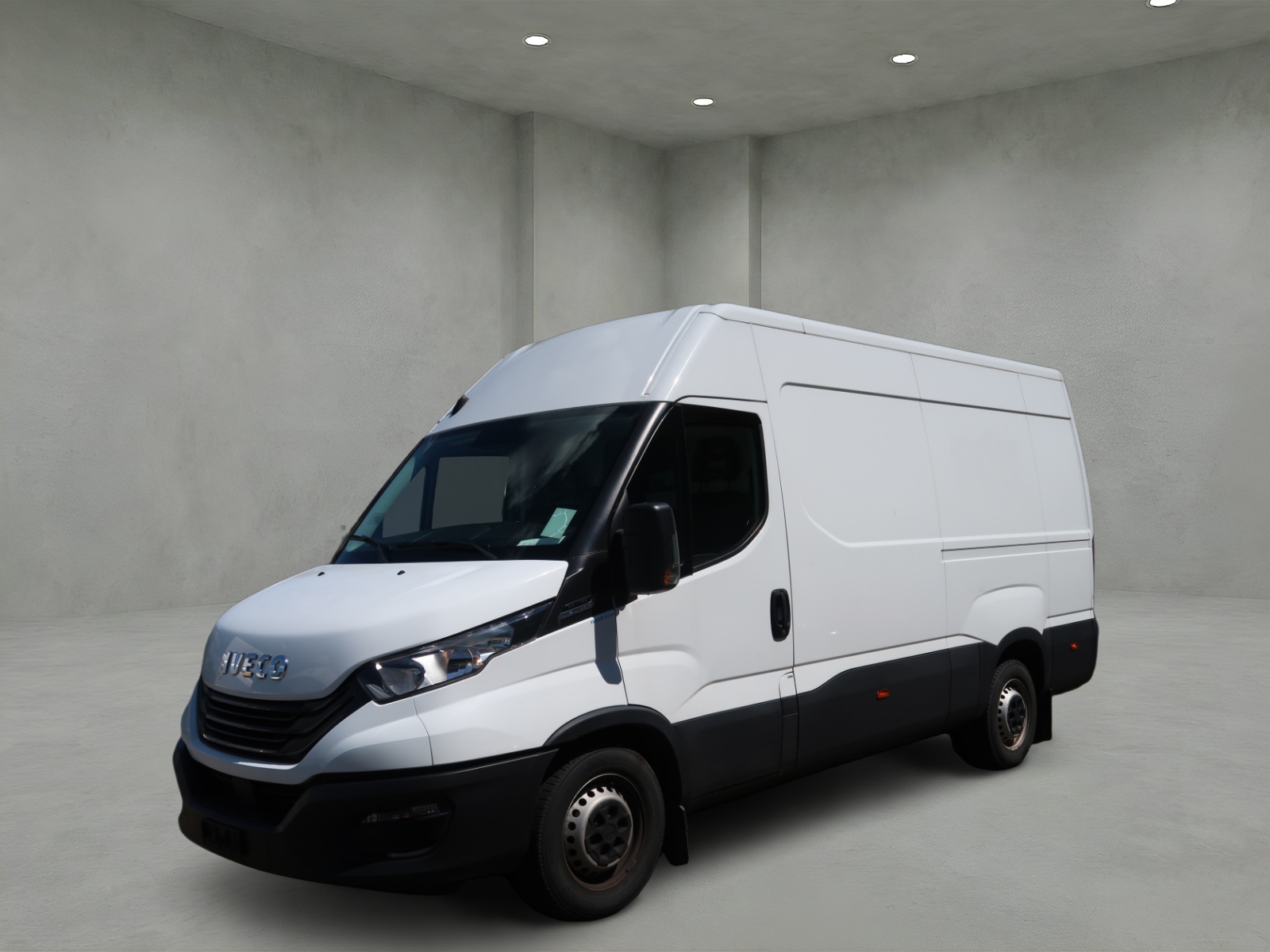 IVECO 35 S 16 A8 V Kasten-image-0