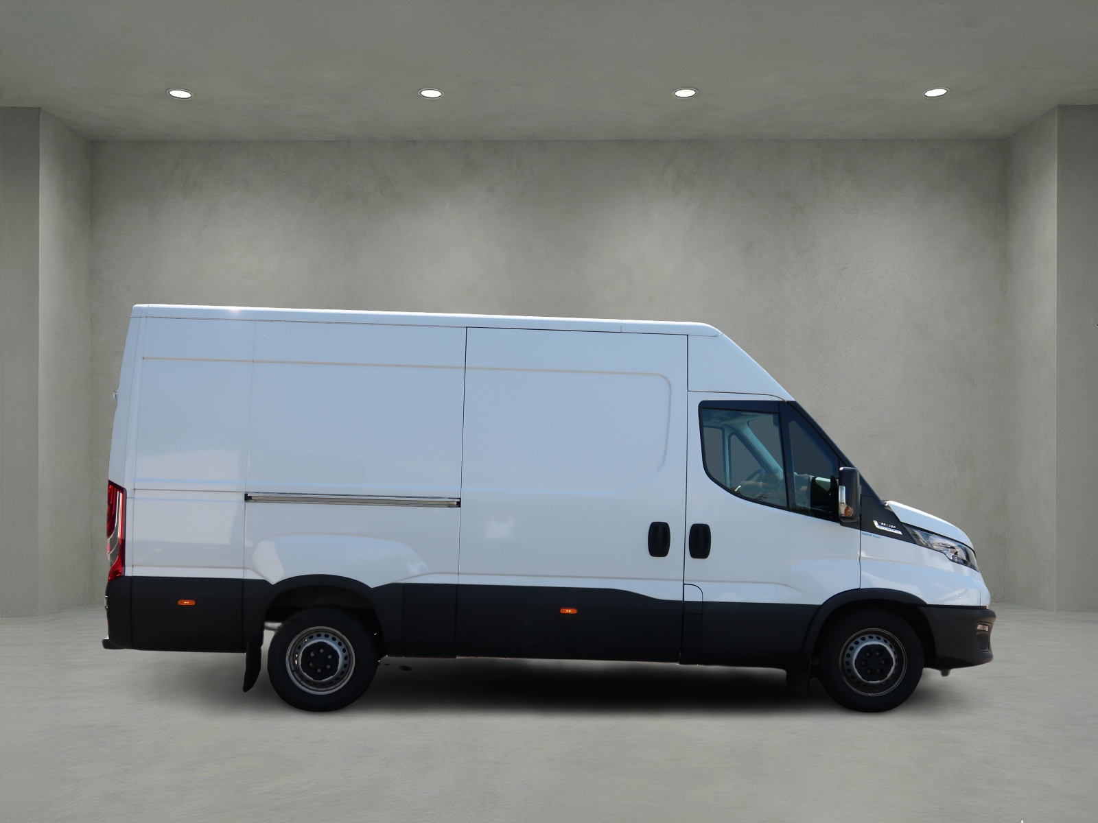 IVECO 35 S 16 A8 V Kasten-image-3
