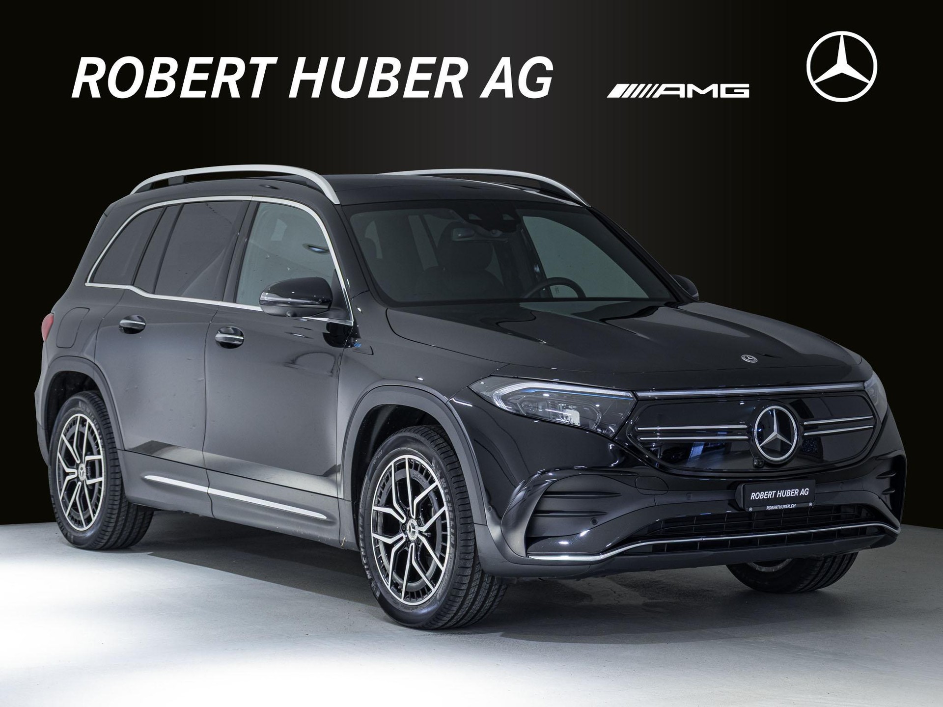 MERCEDES-BENZ EQB 350 4MATIC-image-0