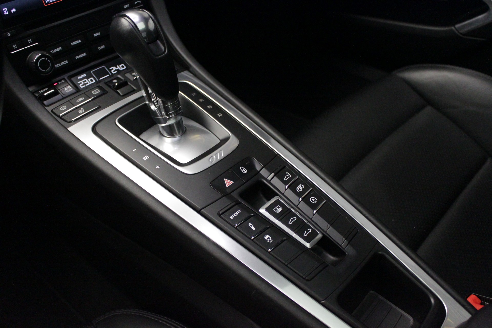 PORSCHE 911 Carrera 4 PDK-image-20