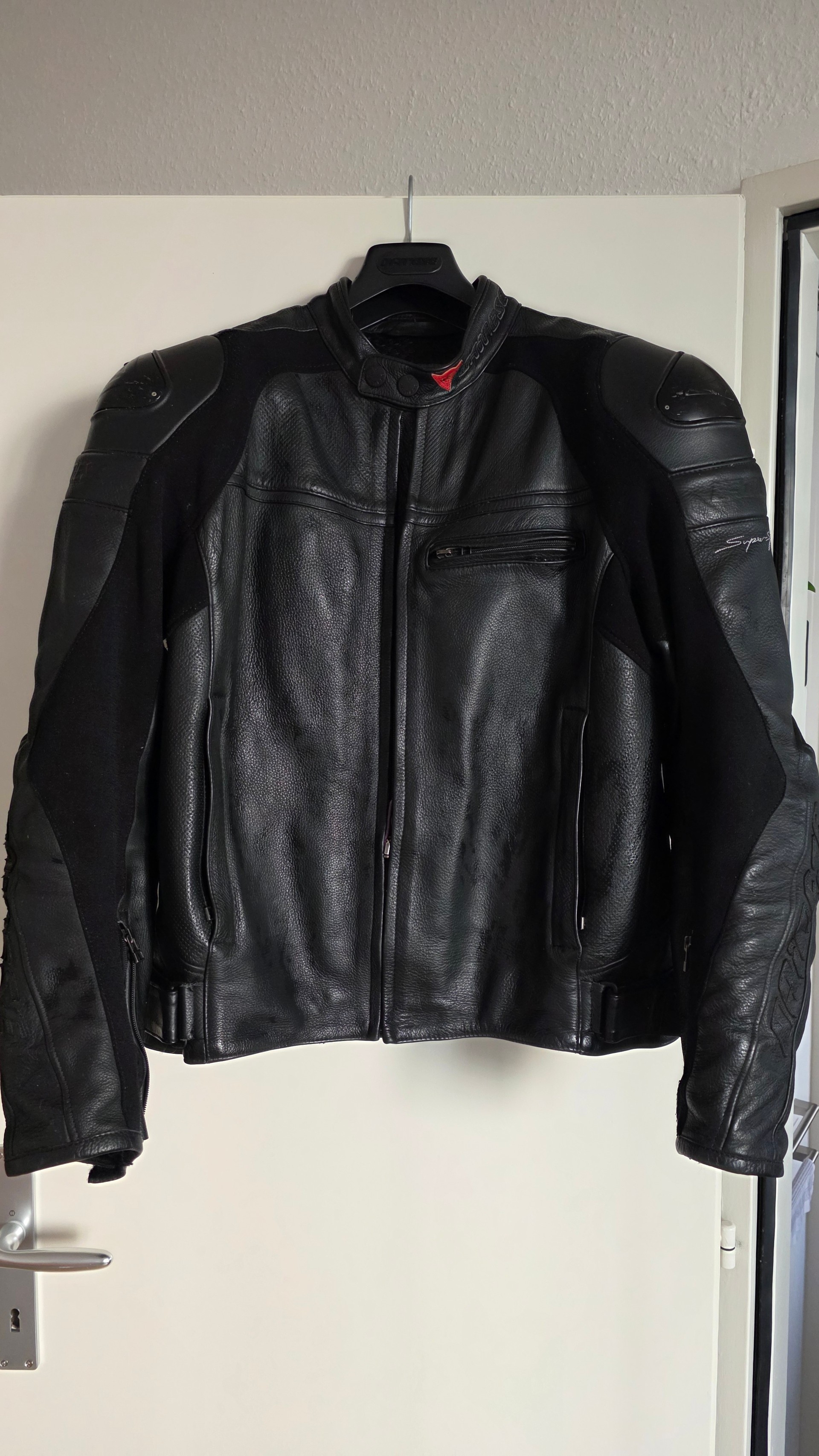 SUZUKI SV 1000 K7-image-9