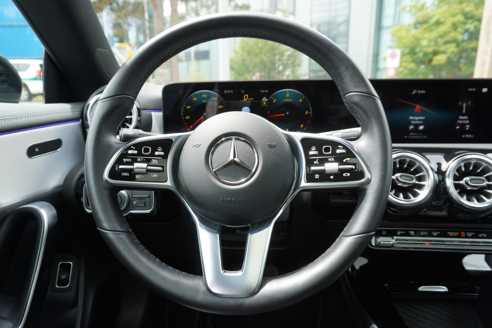 MERCEDES-BENZ CLA 220 d 4Matic Progressive 8G-DCT BLACK PACK-image-14