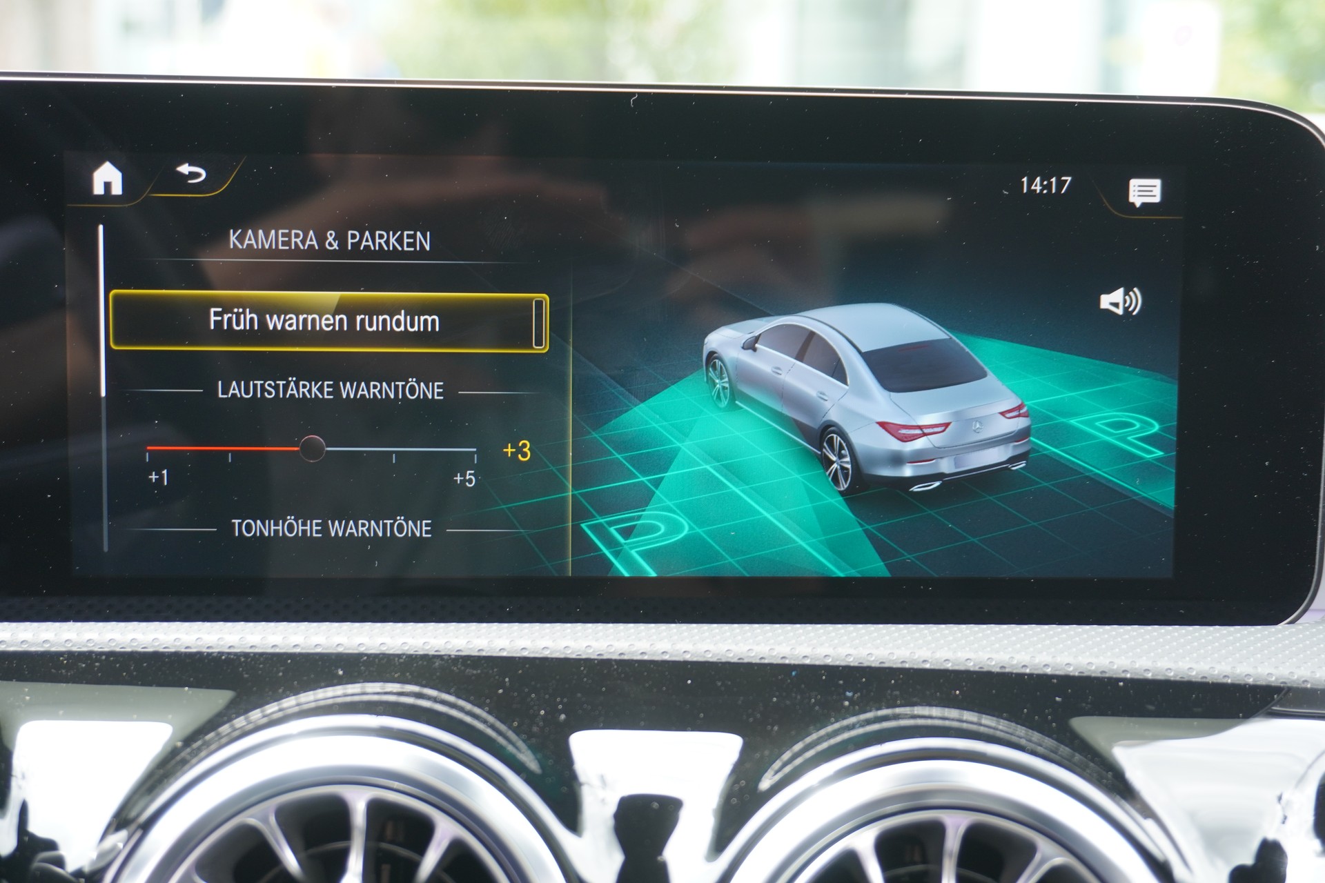 MERCEDES-BENZ CLA 220 d 4Matic Progressive 8G-DCT BLACK PACK-image-22