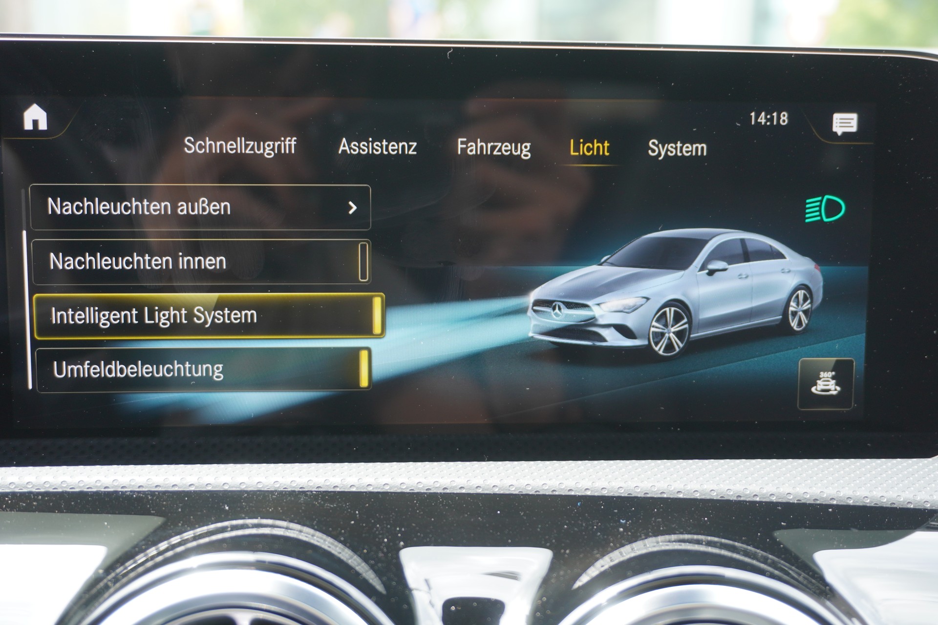 MERCEDES-BENZ CLA 220 d 4Matic Progressive 8G-DCT BLACK PACK-image-26