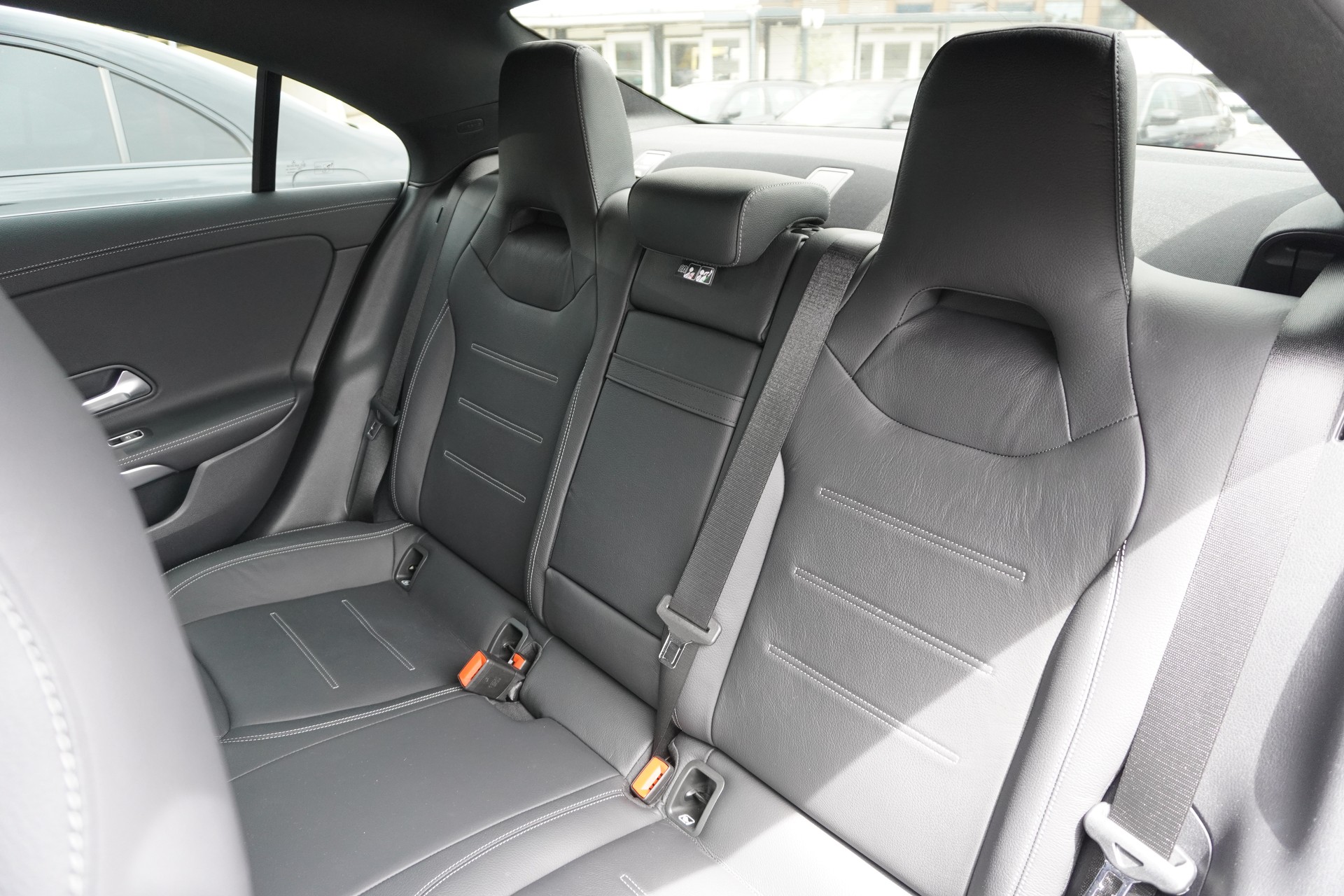 MERCEDES-BENZ CLA 220 d 4Matic Progressive 8G-DCT BLACK PACK-image-11
