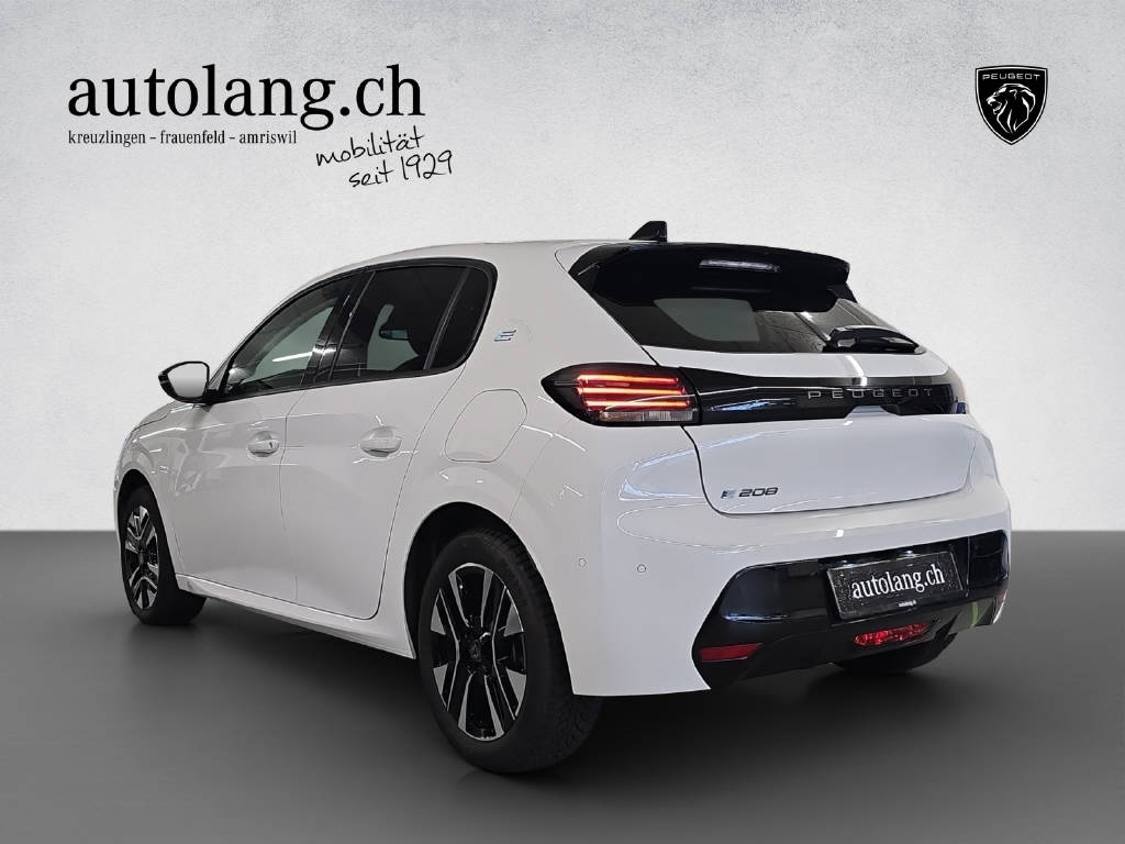 PEUGEOT 208 e-Allure-image-2