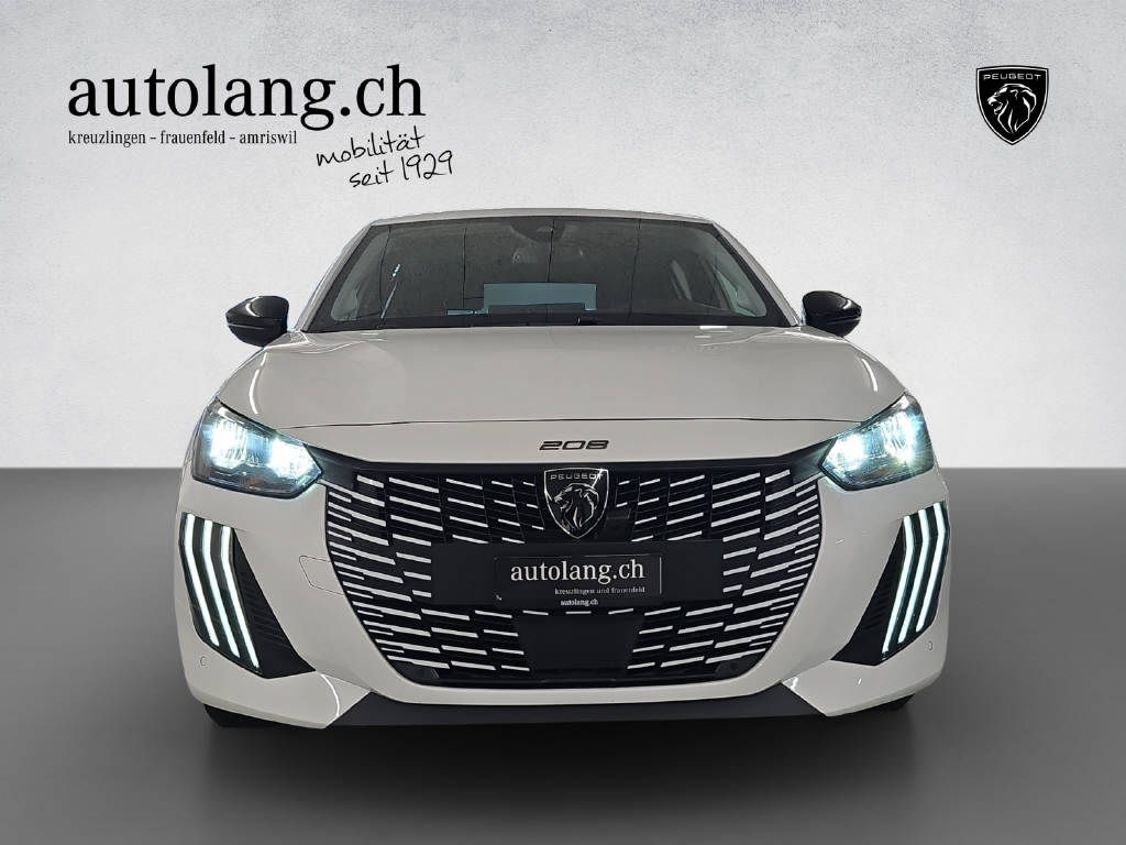 PEUGEOT 208 e-Allure-image-14