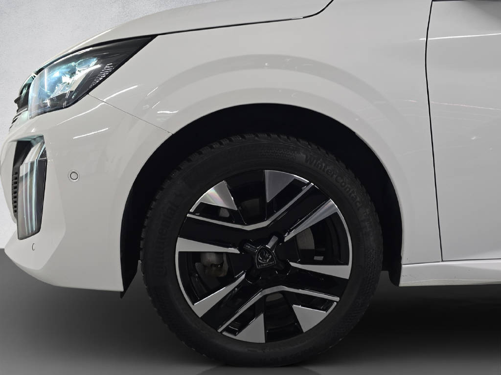 PEUGEOT 208 e-Allure-image-6