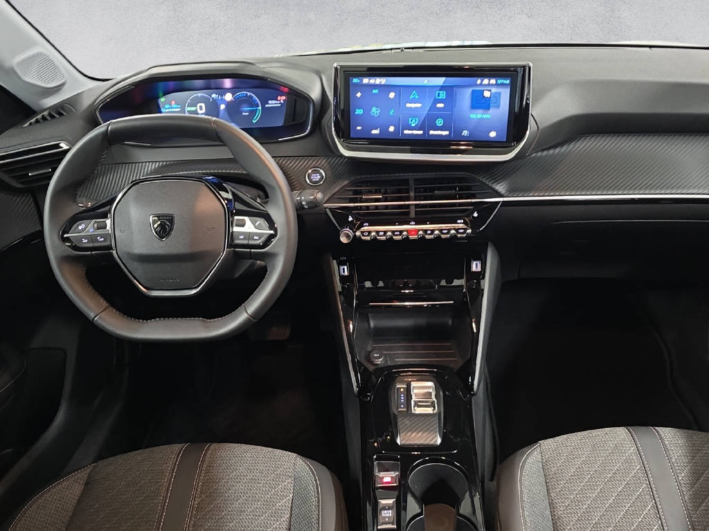 PEUGEOT 208 e-Allure-image-13