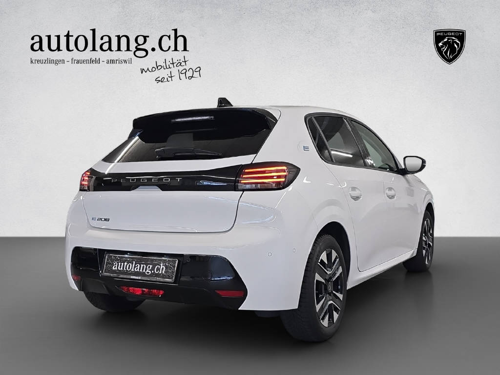 PEUGEOT 208 e-Allure-image-3