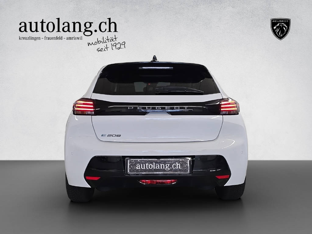 PEUGEOT 208 e-Allure-image-15
