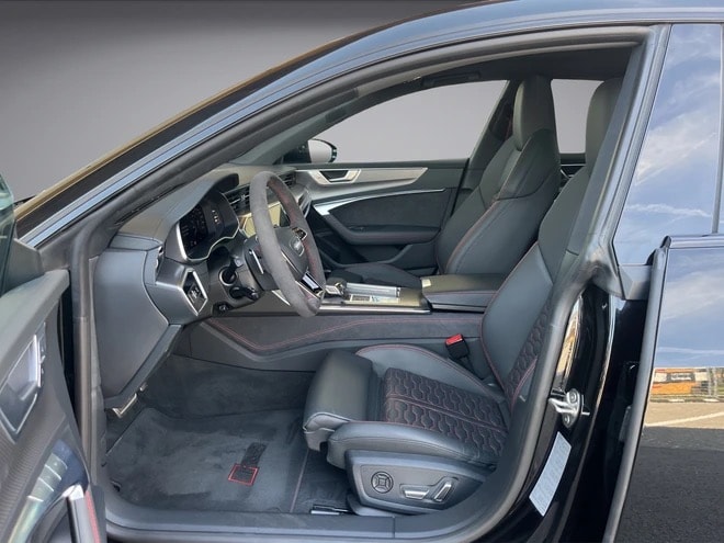 AUDI RS7 Sportback*Panodach,Standheizung,5-Jahre Werksgarantie*-image-5