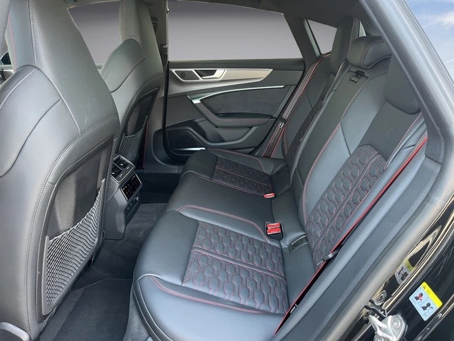 AUDI RS7 Sportback*Panodach,Standheizung,5-Jahre Werksgarantie*-image-6