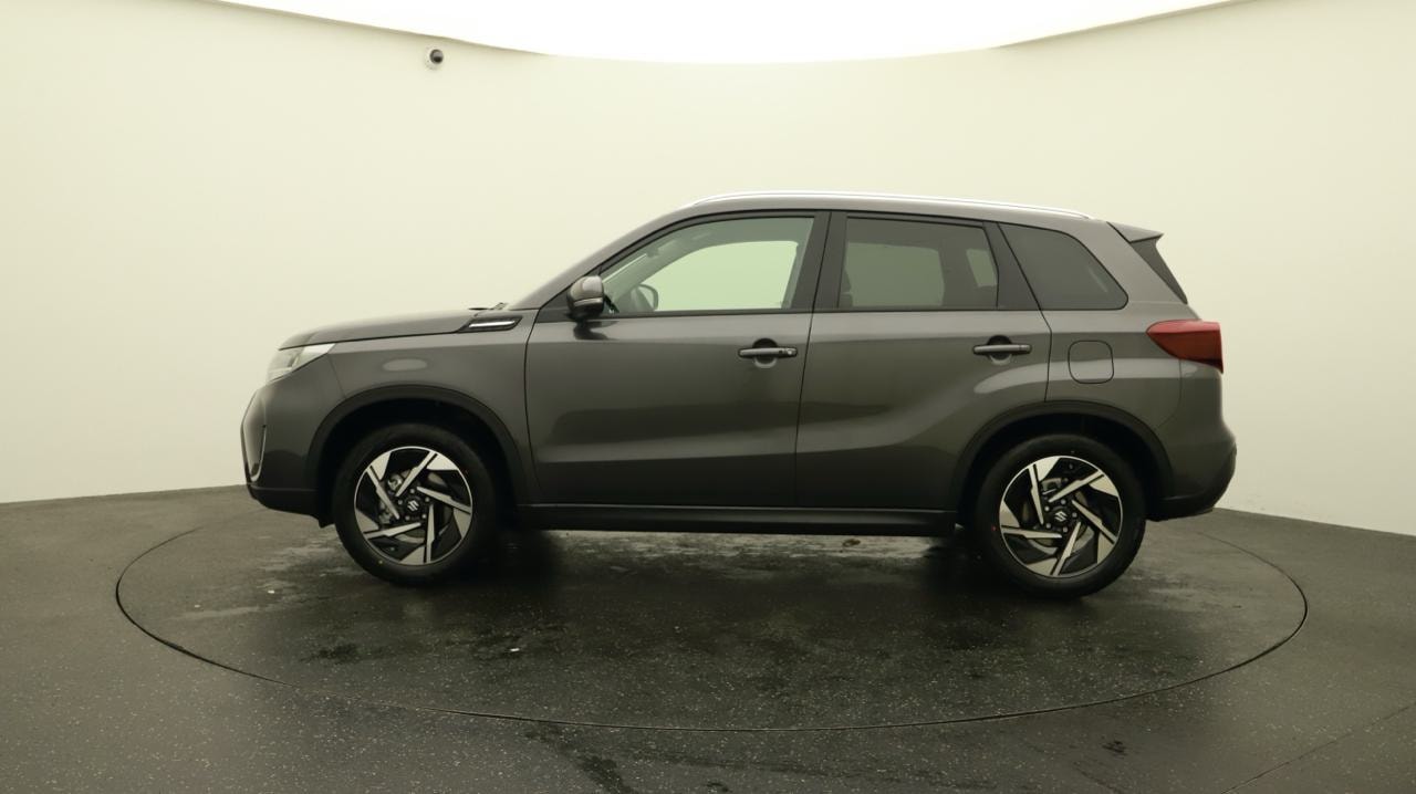 SUZUKI Vitara 1.4 Boosterjet Compact Top 4x4 Hybrid Automatic-image-1
