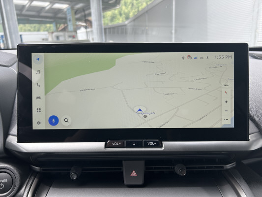 TOYOTA C-HR 2.0 PHEV CVT Swi Ed-image-10