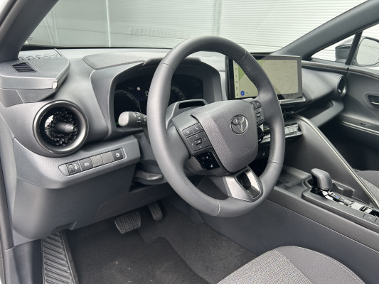 TOYOTA C-HR 2.0 PHEV CVT Swi Ed-image-7