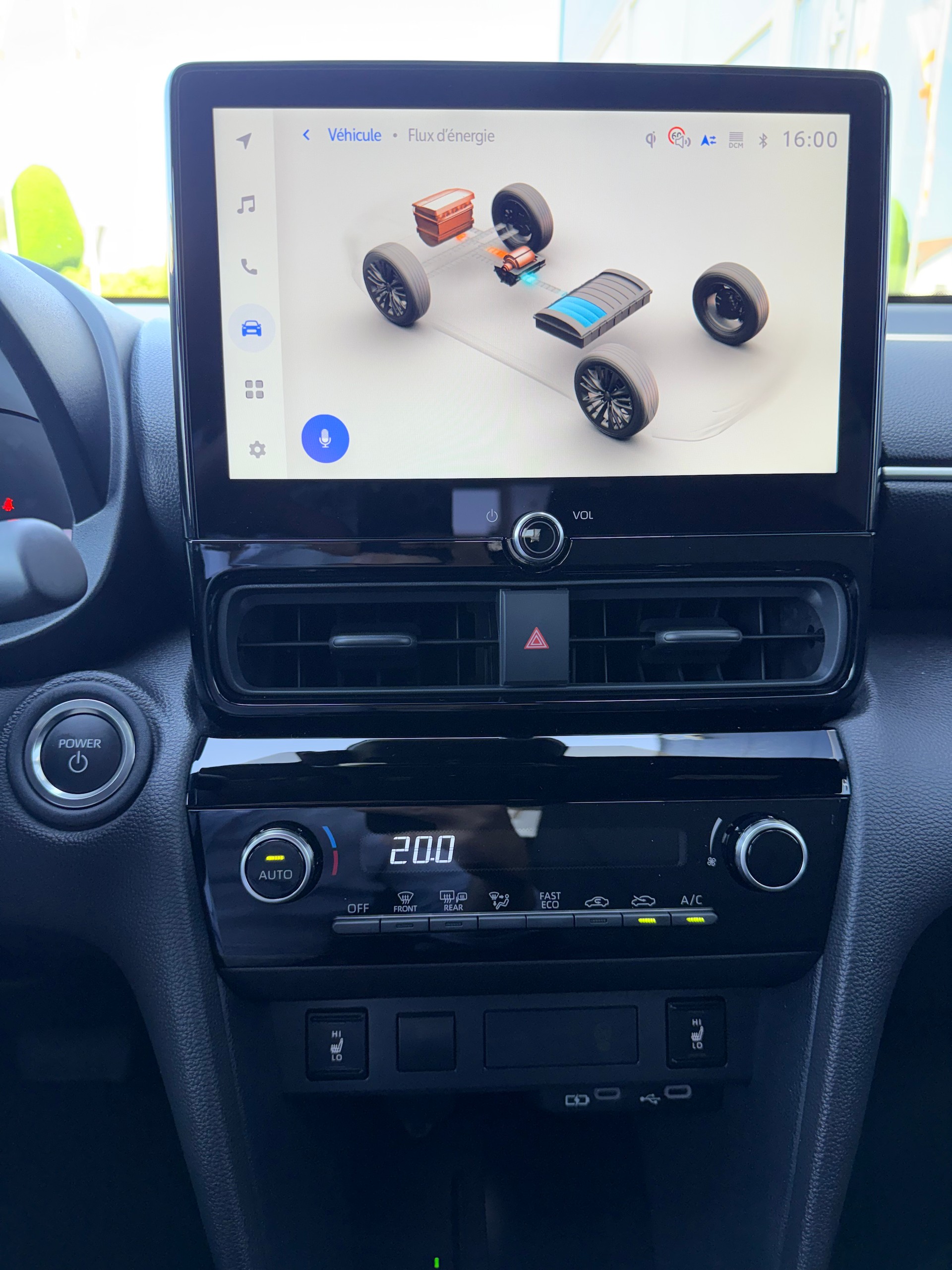 TOYOTA Yaris Cross 1.5 Trend e-CVT-image-20