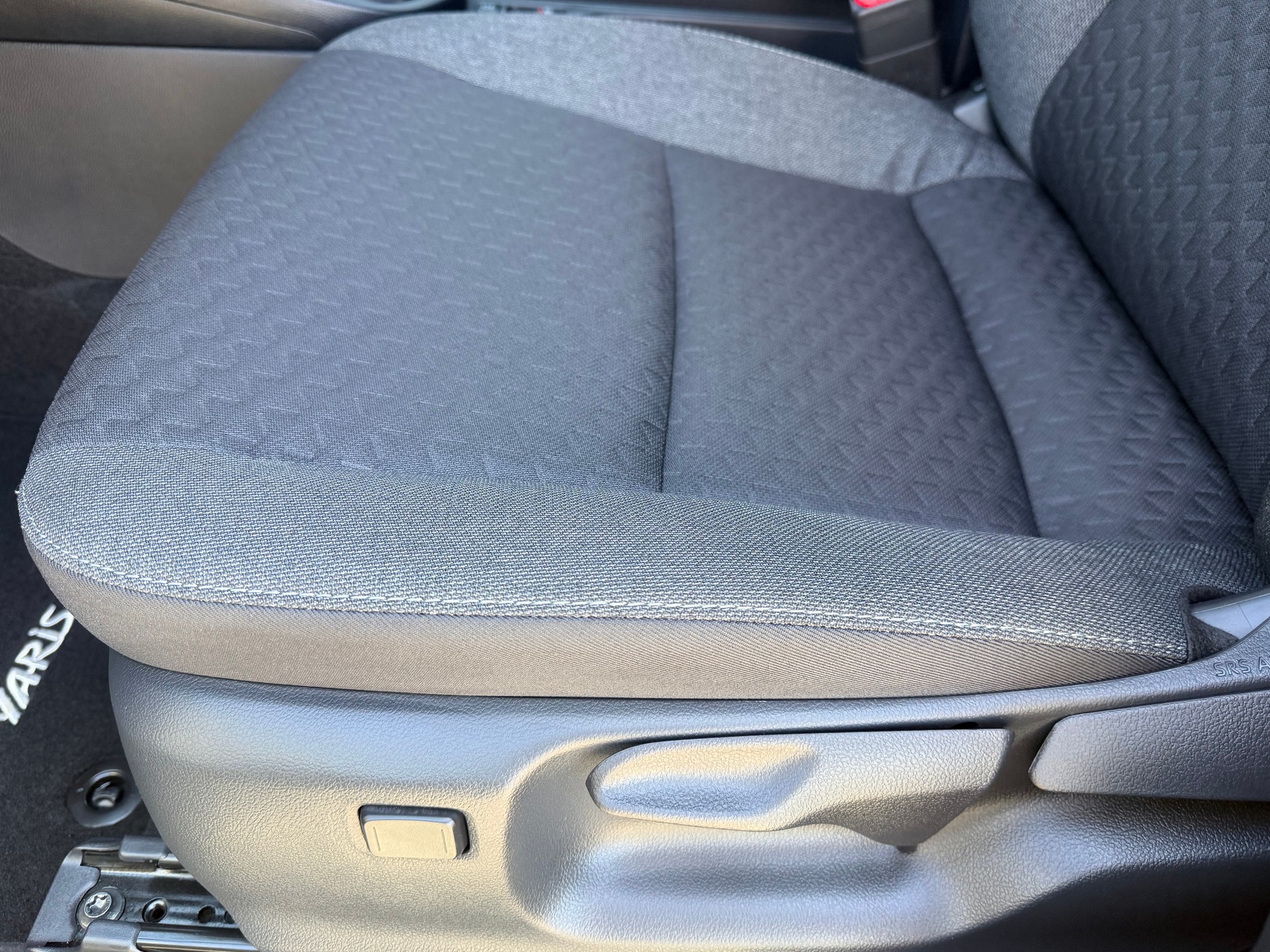 TOYOTA Yaris Cross 1.5 Trend e-CVT-image-15