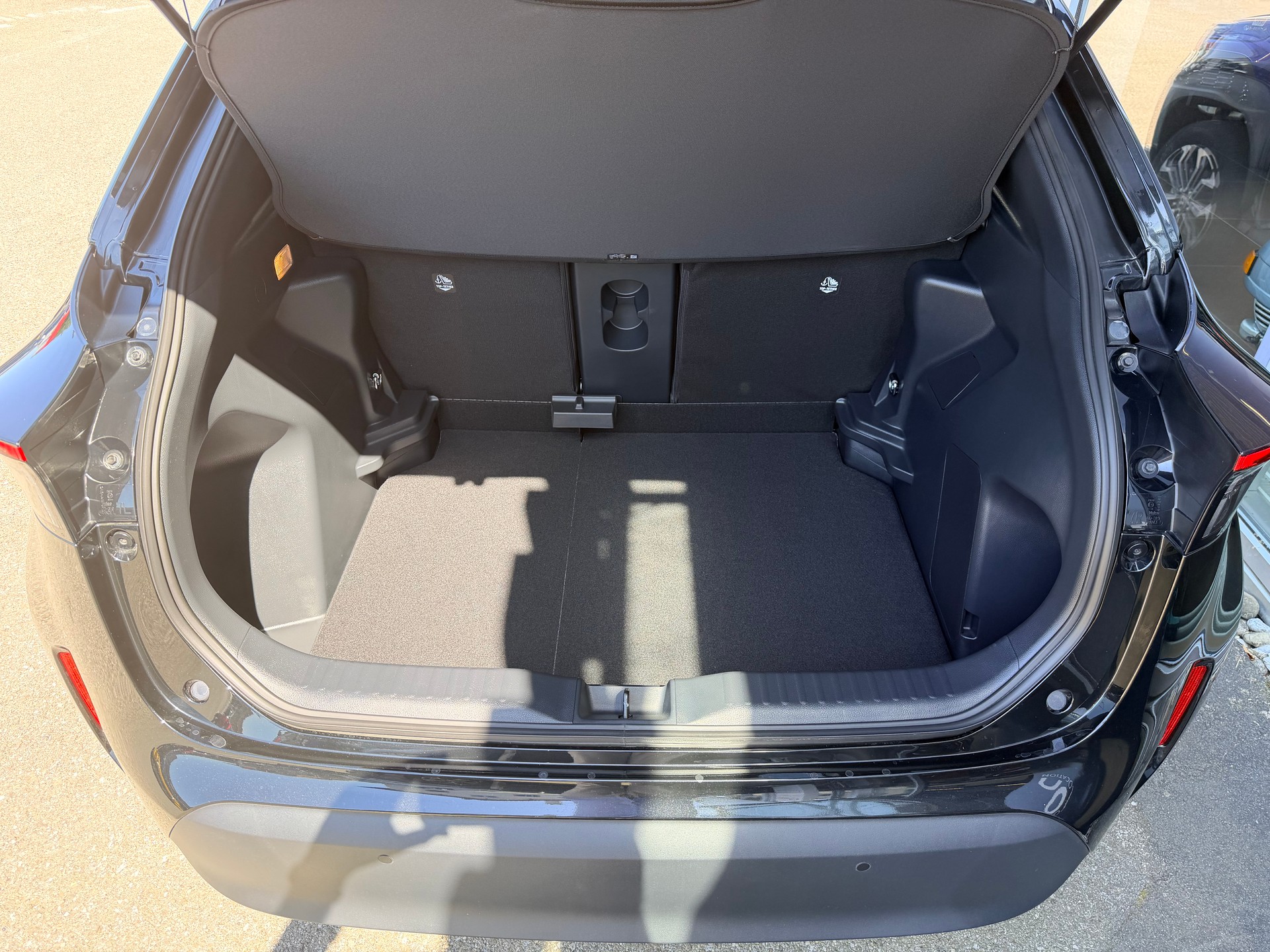 TOYOTA Yaris Cross 1.5 Trend e-CVT-image-9