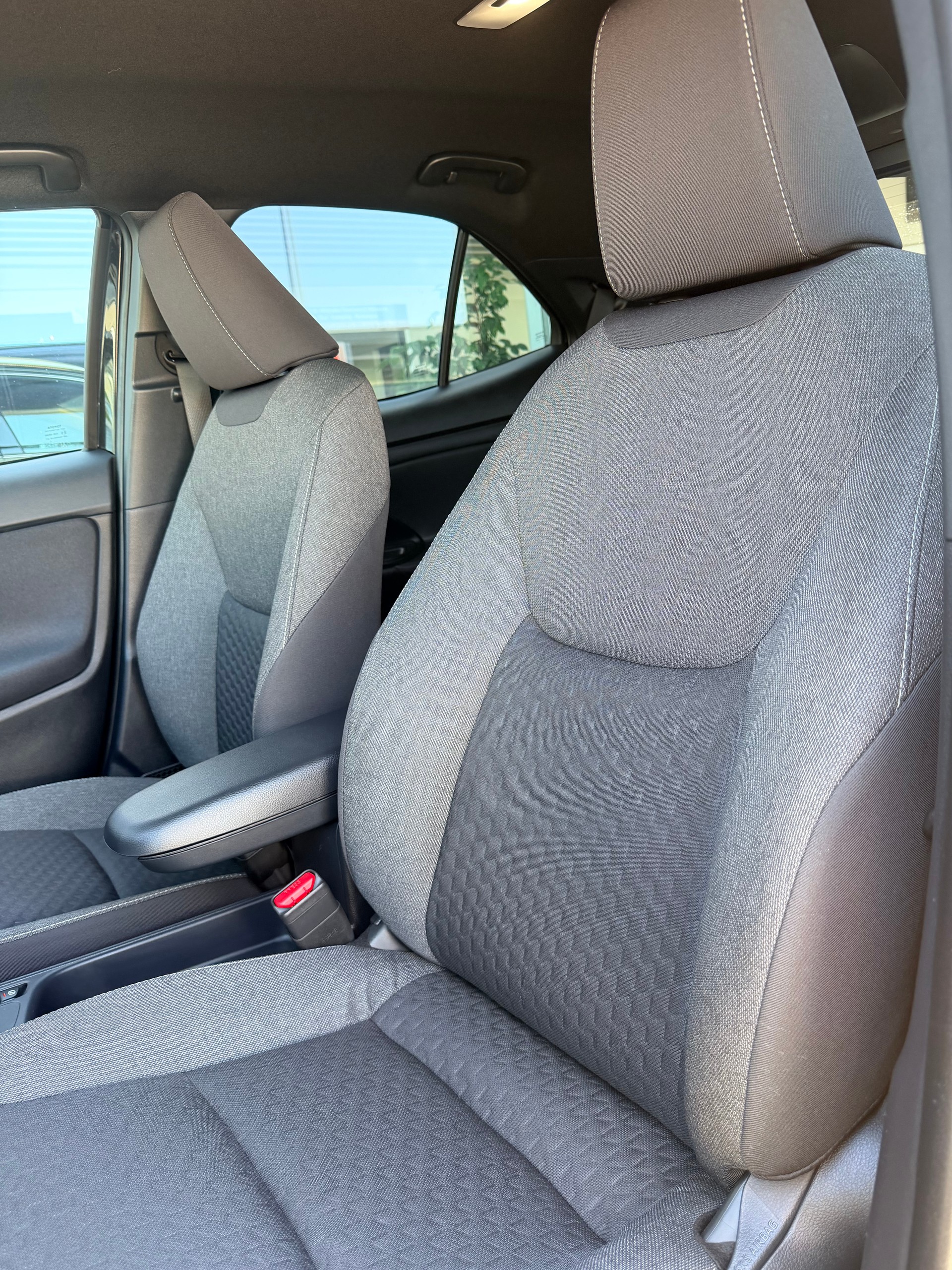 TOYOTA Yaris Cross 1.5 Trend e-CVT-image-12