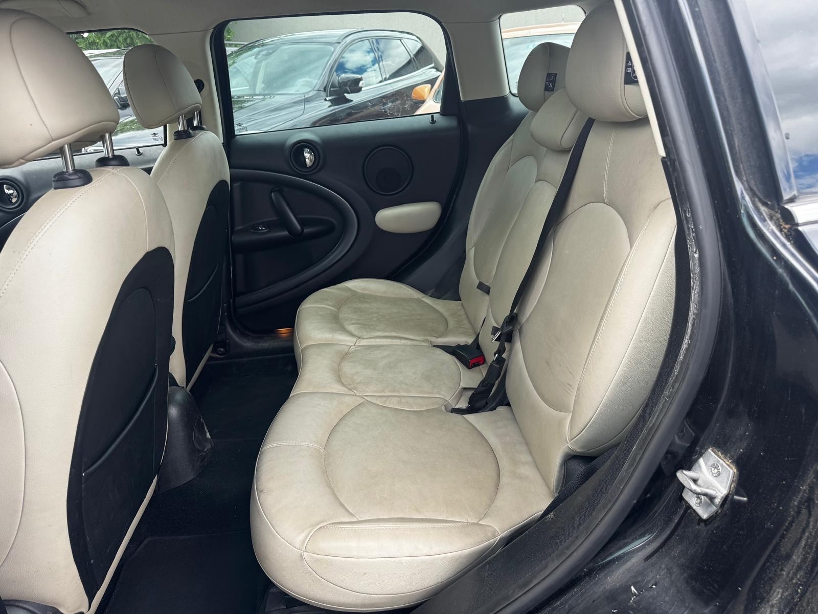 MINI Countryman Cooper S ALL4 Snowhill-image-7