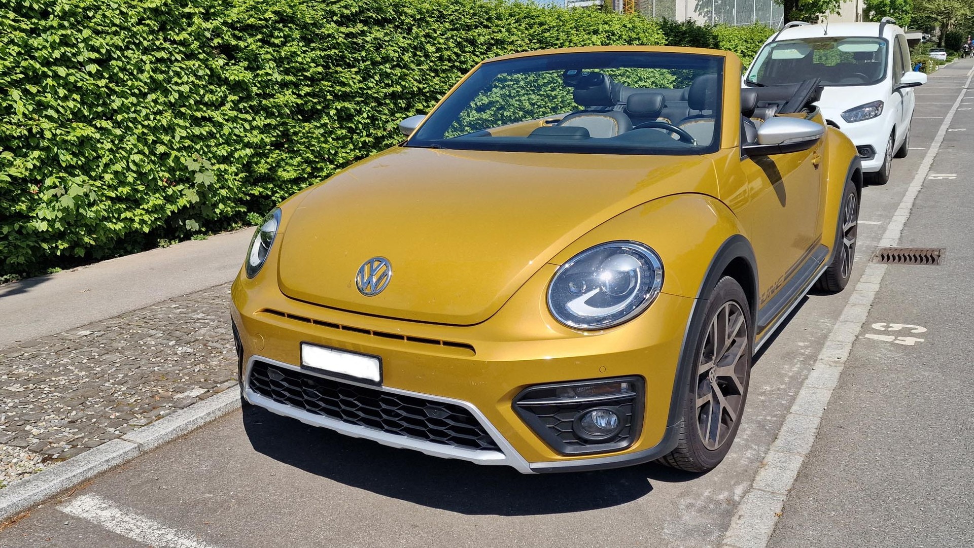 VW 1.4 TSI BlueMT Dune-image-0