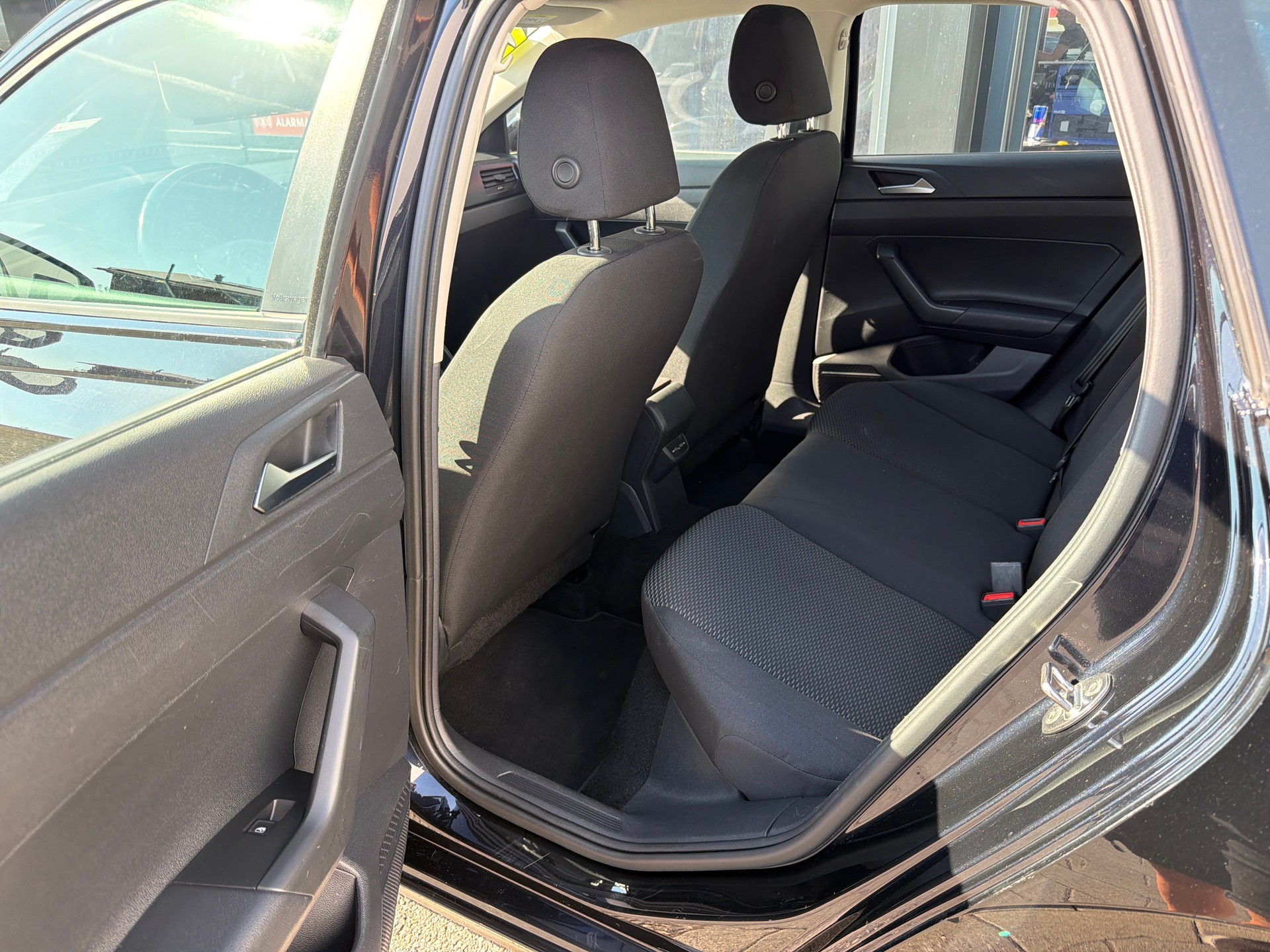 VW Polo 1.0 TSI BMT Trendline-image-6