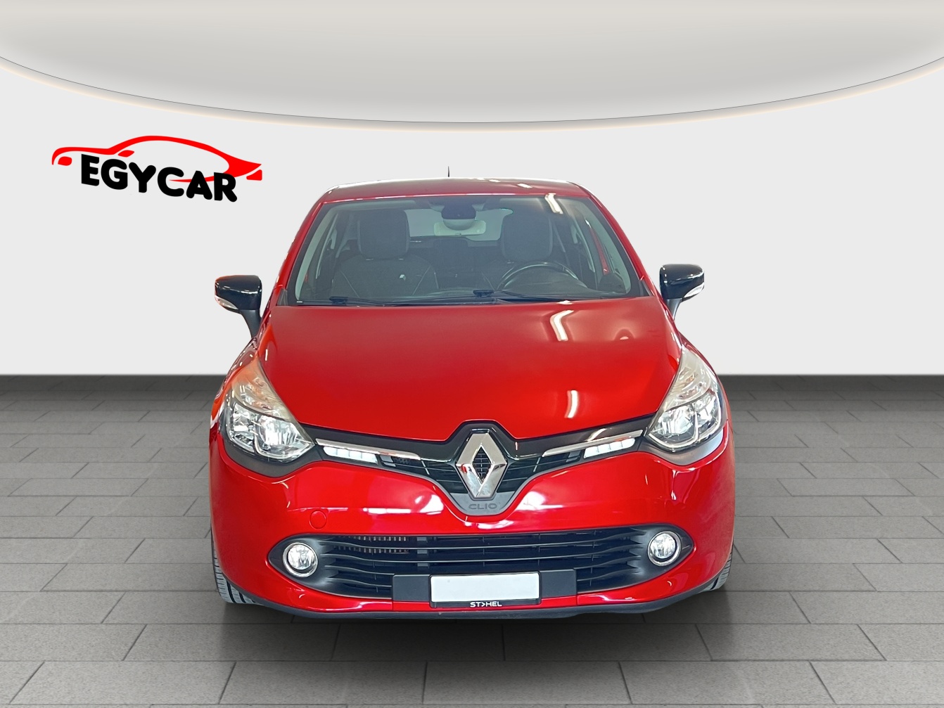 RENAULT Clio 1.5 dCi Limited EDC-image-0