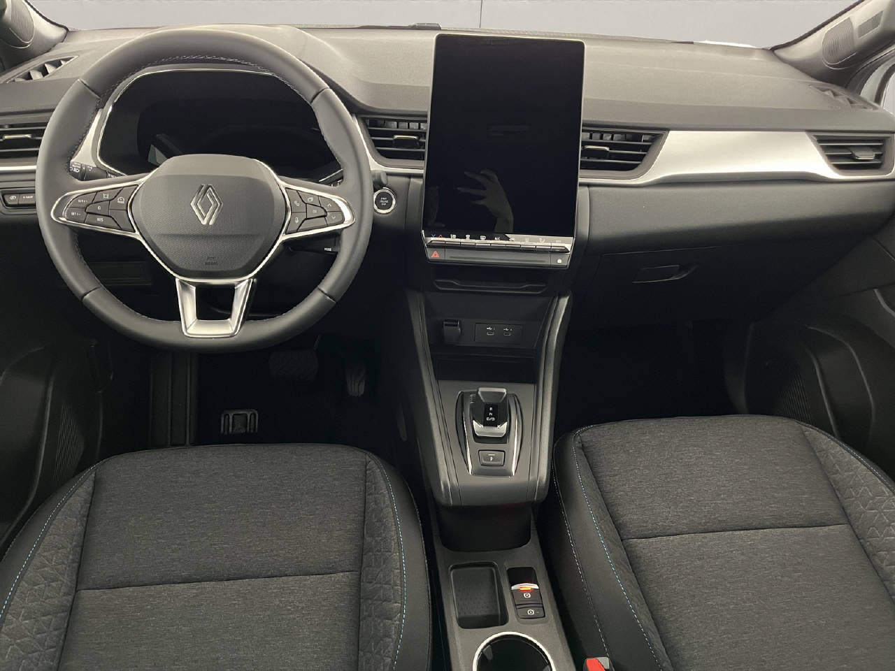 RENAULT Captur 1.3 TCe 140 evolution EDC-image-9
