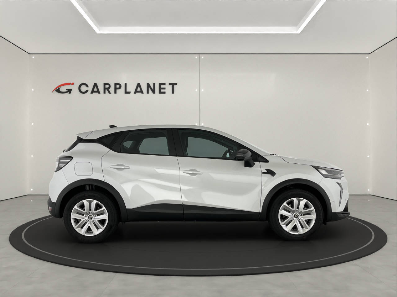 RENAULT Captur 1.3 TCe 140 evolution EDC-image-4